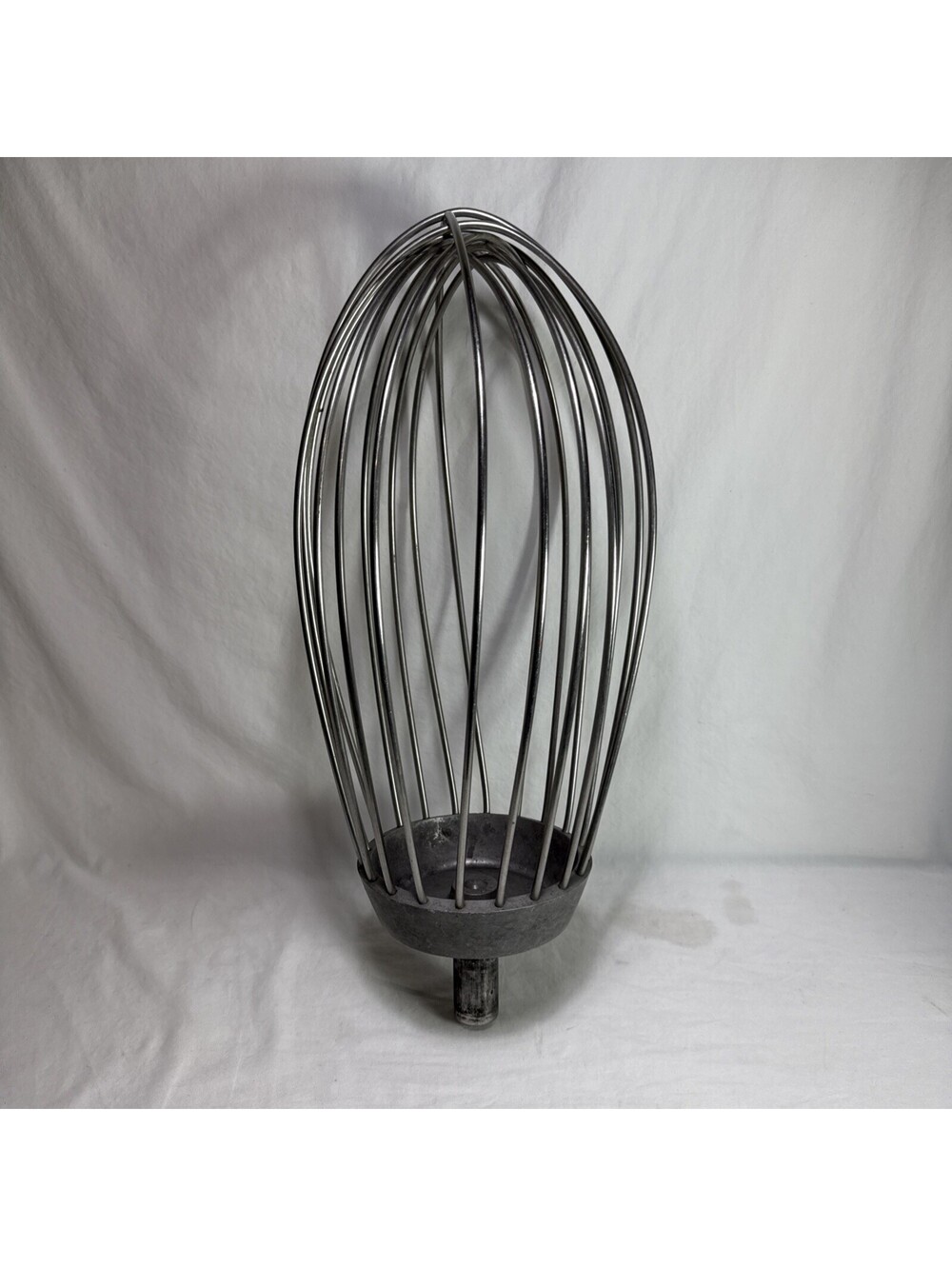 welbilt varimixer r40 whisk Whisp Whip Attachment Restaurant Commercial Mixer
